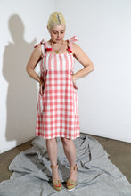 Load image into Gallery viewer, Frannie womens dress