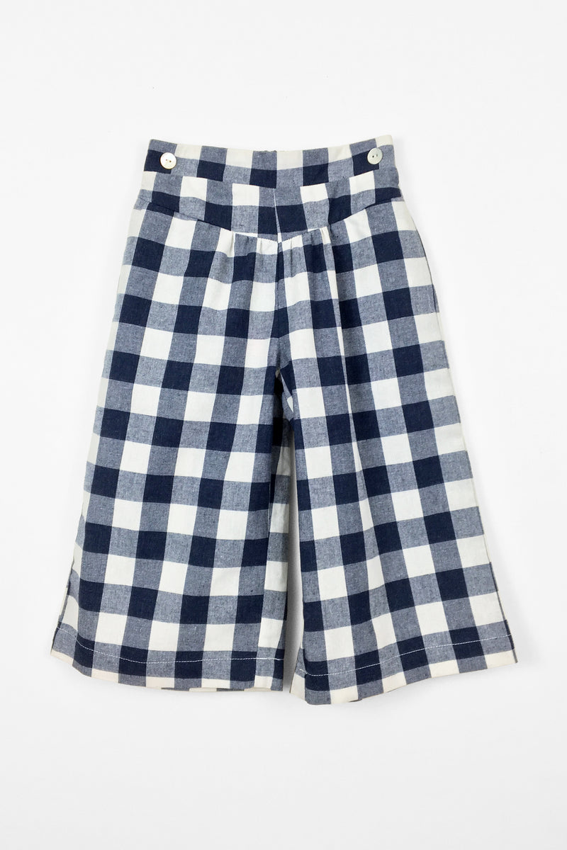 Carmelita culotte Peas and Queues Kids