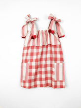 Load image into Gallery viewer, Frannie womens dress