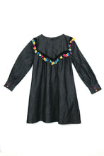 Load image into Gallery viewer, Thumbelina Peasant dress