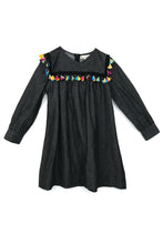 Load image into Gallery viewer, Thumbelina Peasant dress